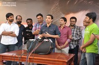 Yevadu Grand Success Meet